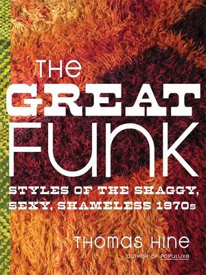 cover image of The Great Funk